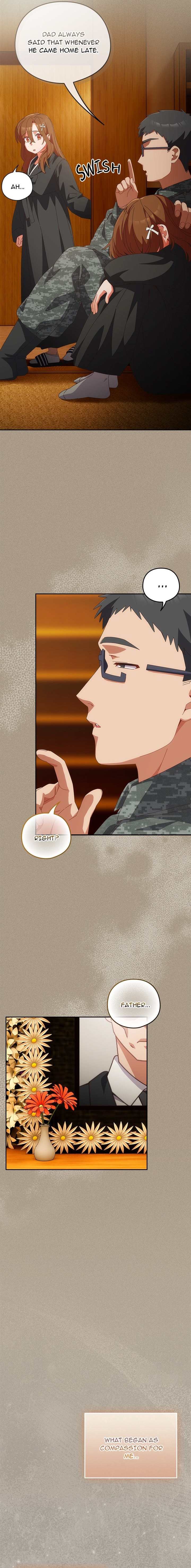 Like No Other - Chapter 56 - photo - 20