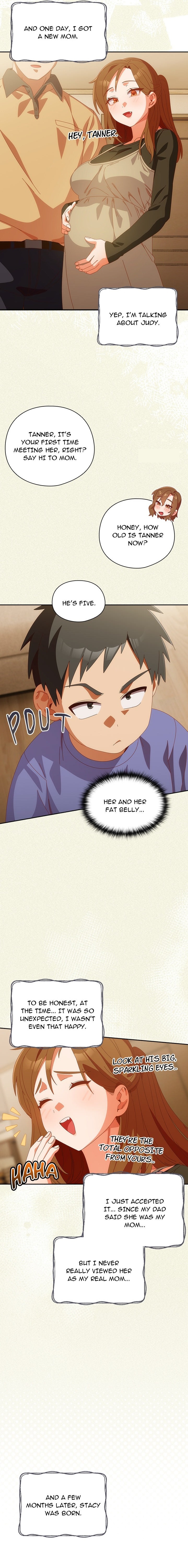 Like No Other - Chapter 56 - photo - 4