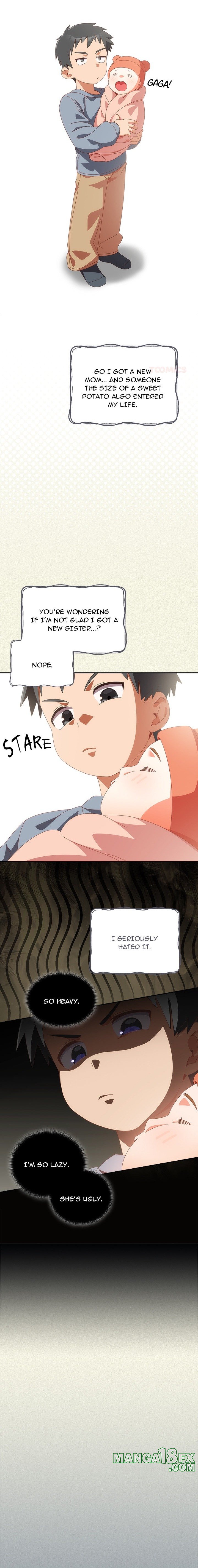 Like No Other - Chapter 56 - photo - 5
