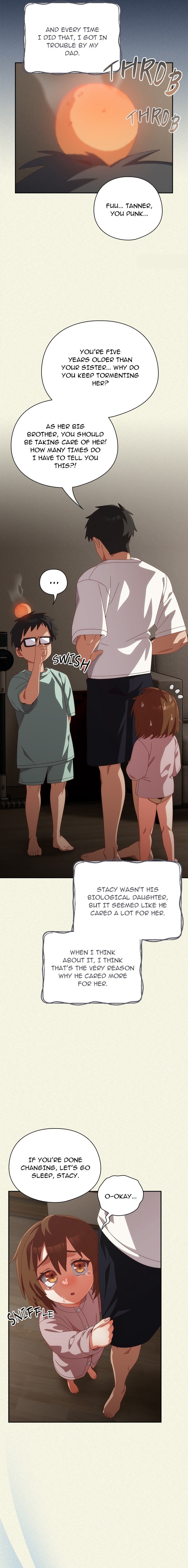 Like No Other - Chapter 56 - photo - 8