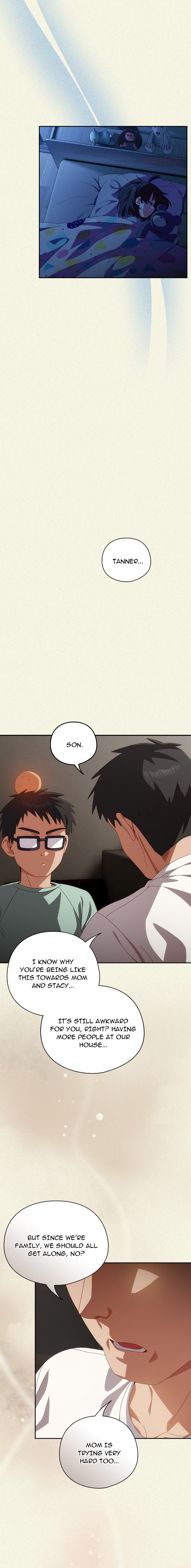Like No Other - Chapter 56 - photo - 9