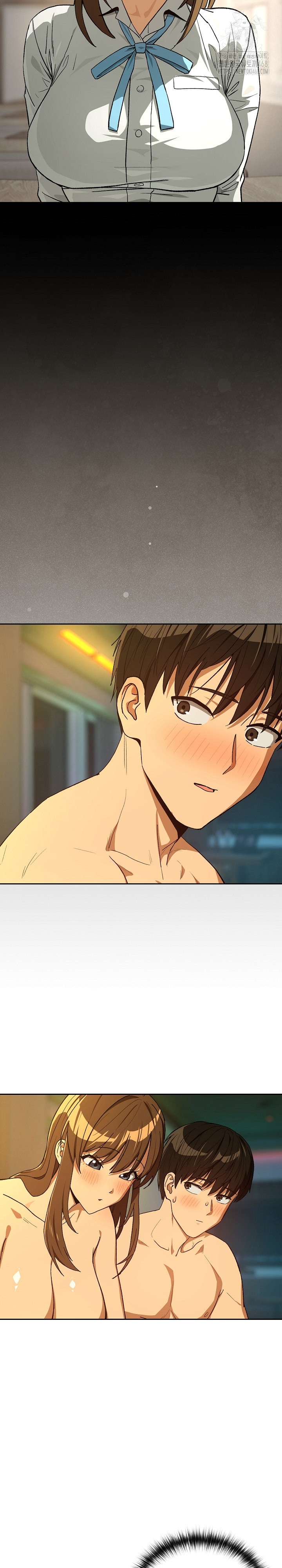 After Work Love Affairs Raw - Chapter 93 - photo - 12