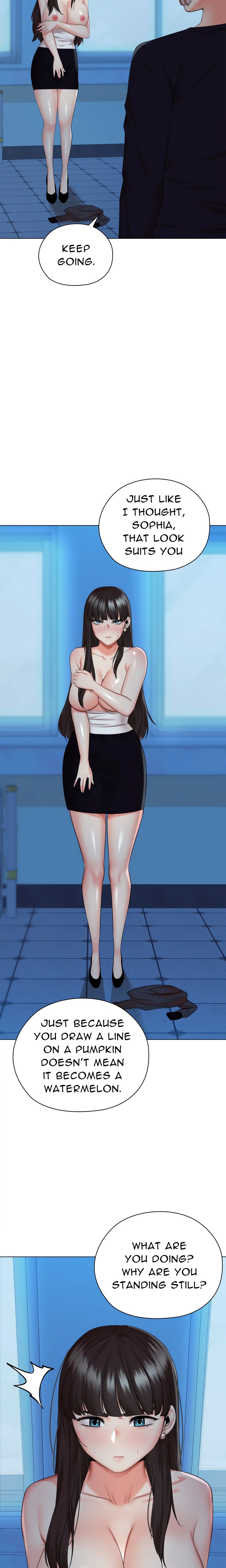 The High Society - Chapter 38 - photo - 2