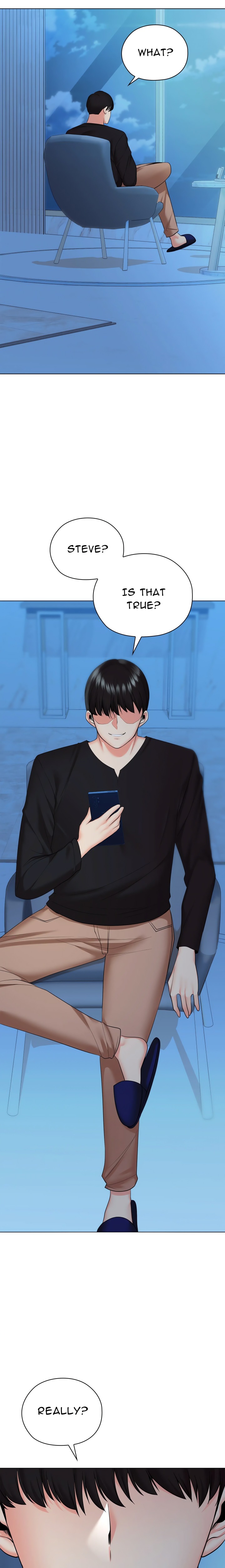 The High Society - Chapter 38 - photo - 25