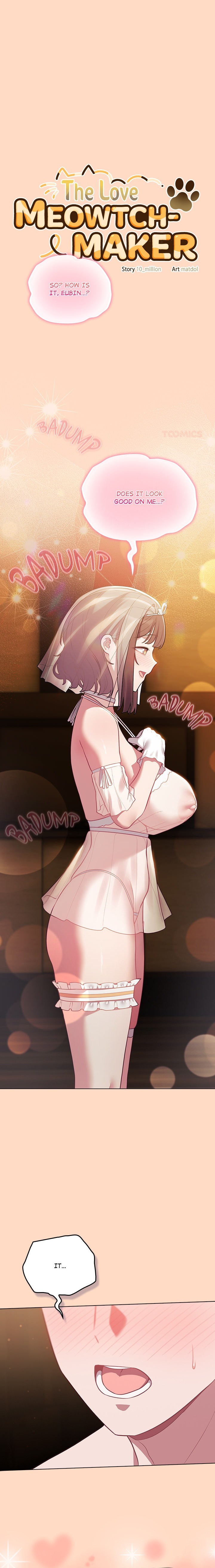 The General Is Here! - Chapter 51 - photo - 1
