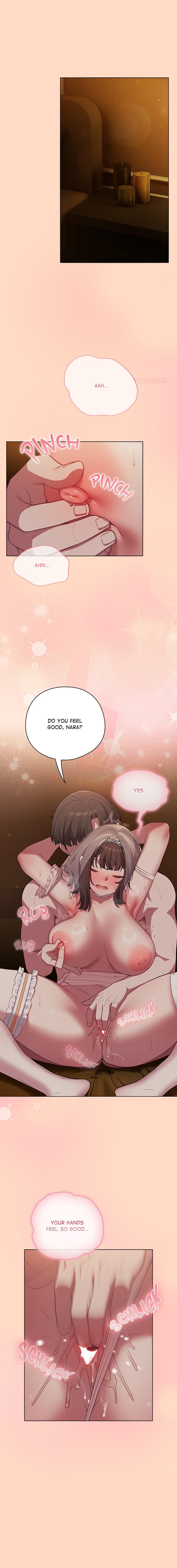 The General Is Here! - Chapter 51 - photo - 9