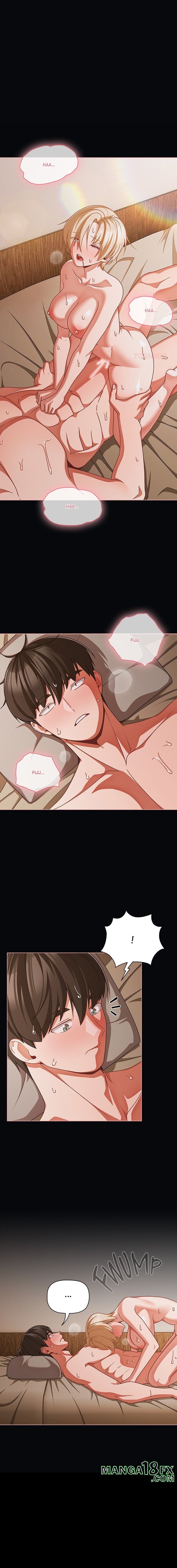 People of The Dark - Chapter 41 - photo - 1