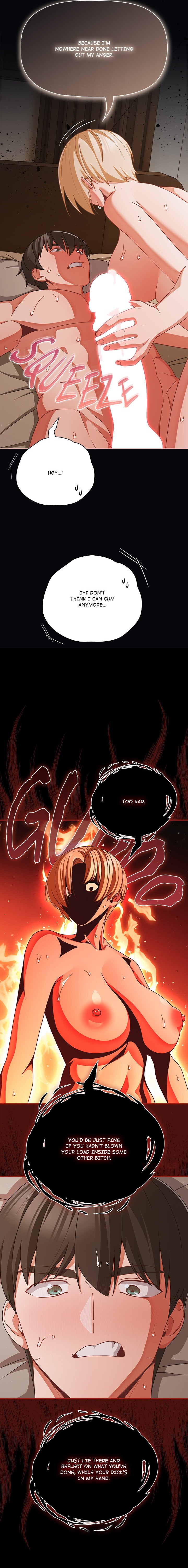 People of The Dark - Chapter 41 - photo - 11