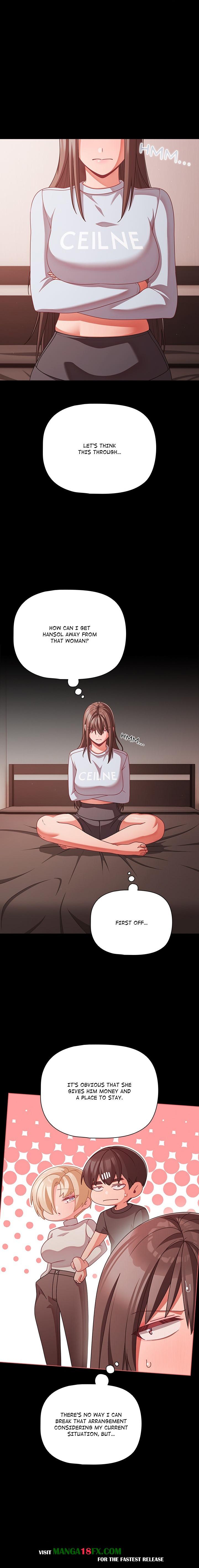 People of The Dark - Chapter 41 - photo - 15