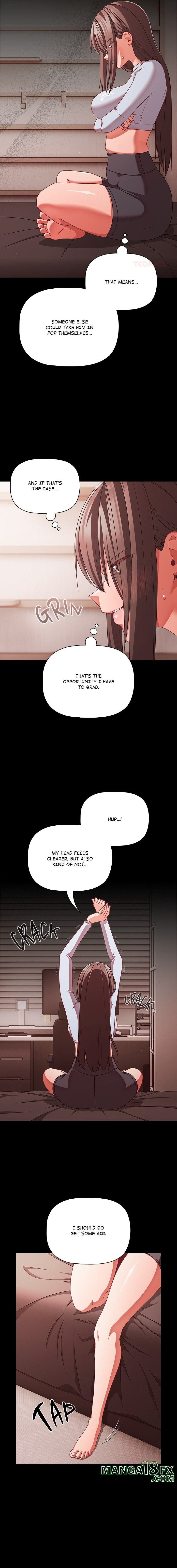 People of The Dark - Chapter 41 - photo - 17