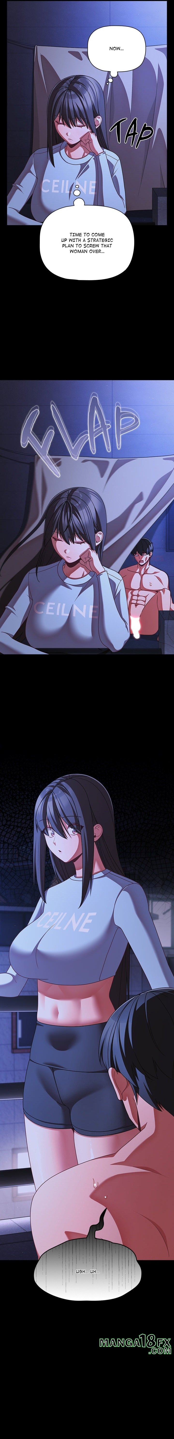 People of The Dark - Chapter 41 - photo - 19