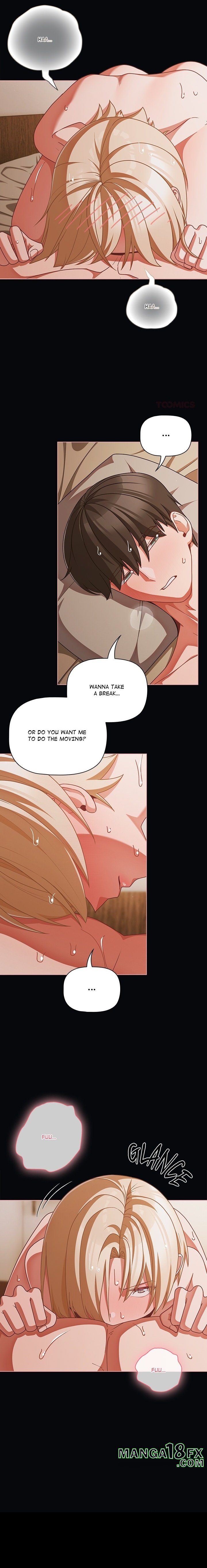 People of The Dark - Chapter 41 - photo - 2