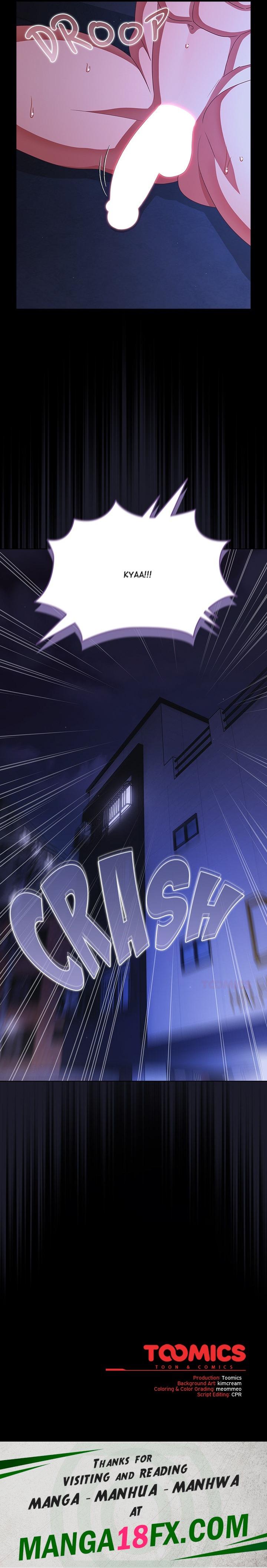 People of The Dark - Chapter 41 - photo - 20
