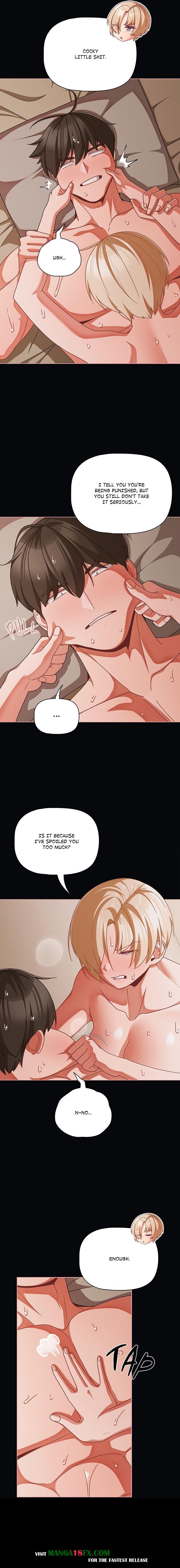 People of The Dark - Chapter 41 - photo - 3