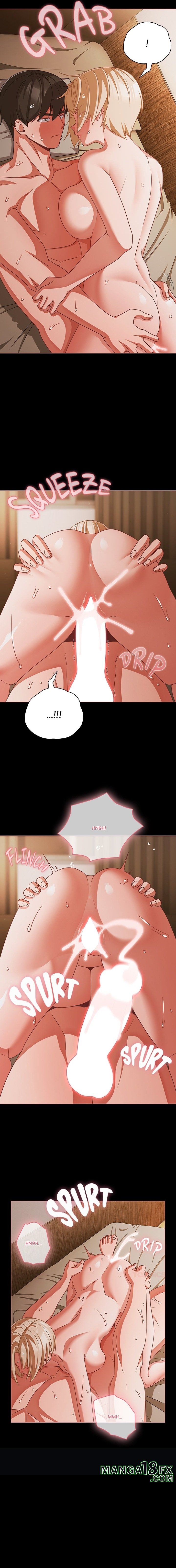 People of The Dark - Chapter 41 - photo - 6