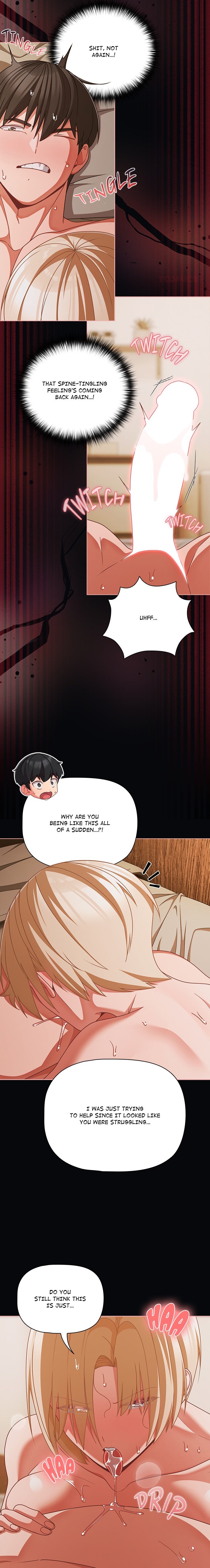 People of The Dark - Chapter 41 - photo - 8