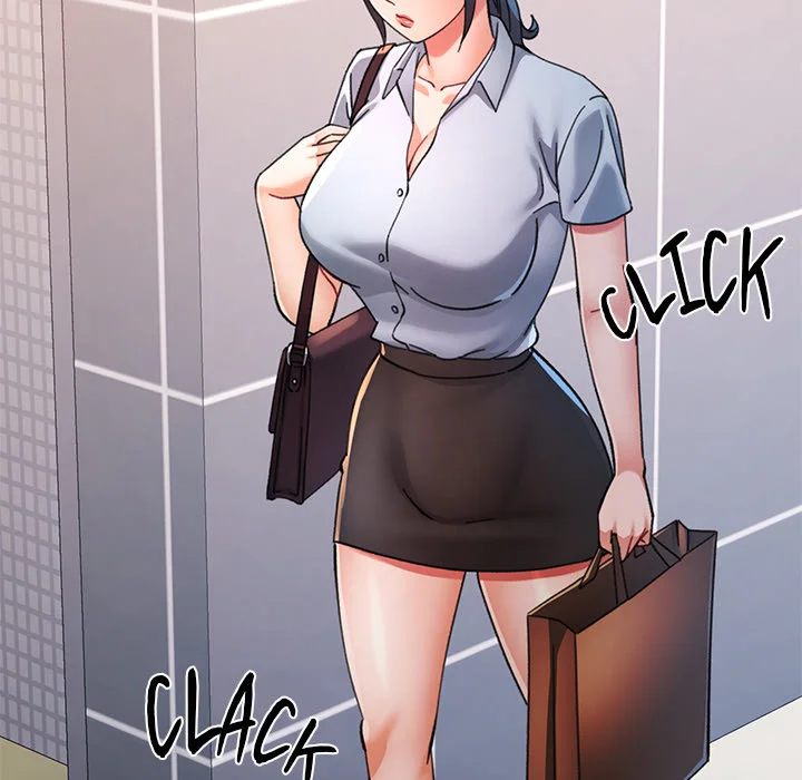 In Her Place - Chapter 98 - photo - 100