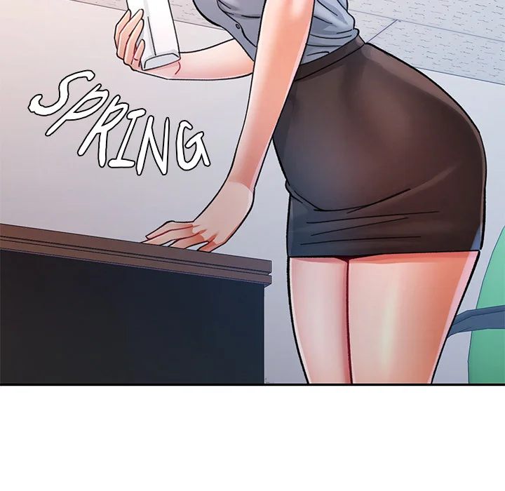 In Her Place - Chapter 98 - photo - 11