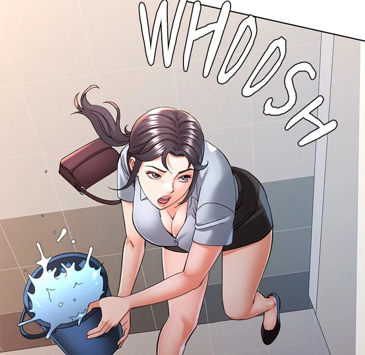 In Her Place - Chapter 98 - photo - 113