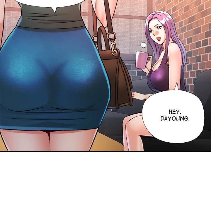 In Her Place - Chapter 98 - photo - 127