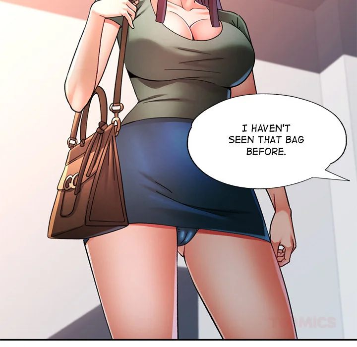 In Her Place - Chapter 98 - photo - 129