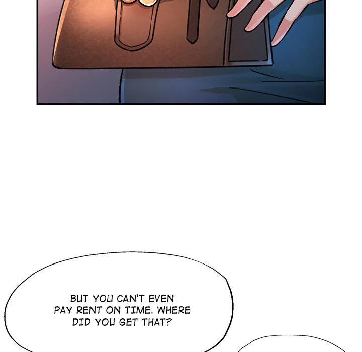 In Her Place - Chapter 98 - photo - 131