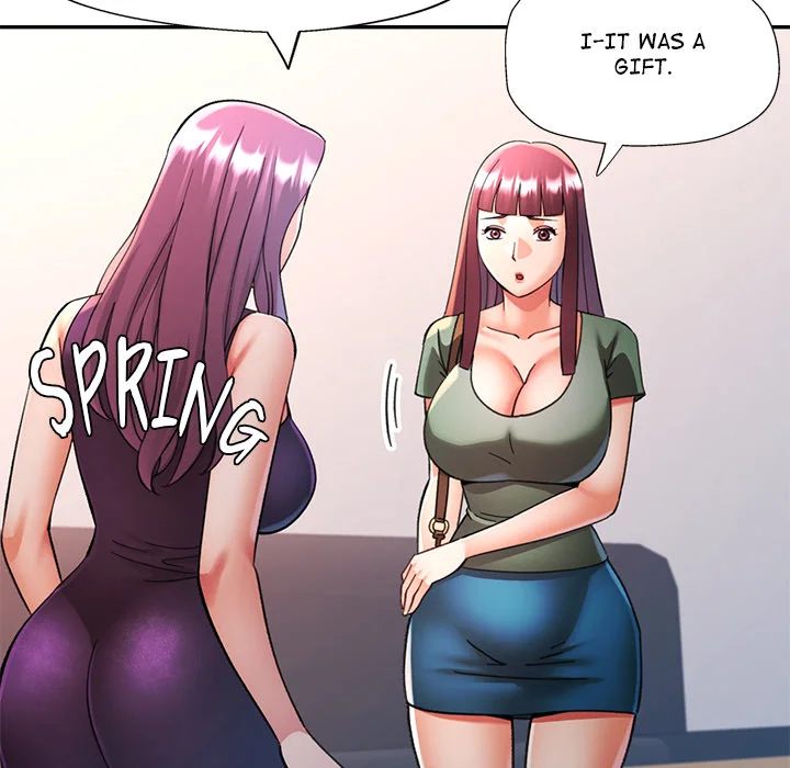 In Her Place - Chapter 98 - photo - 132