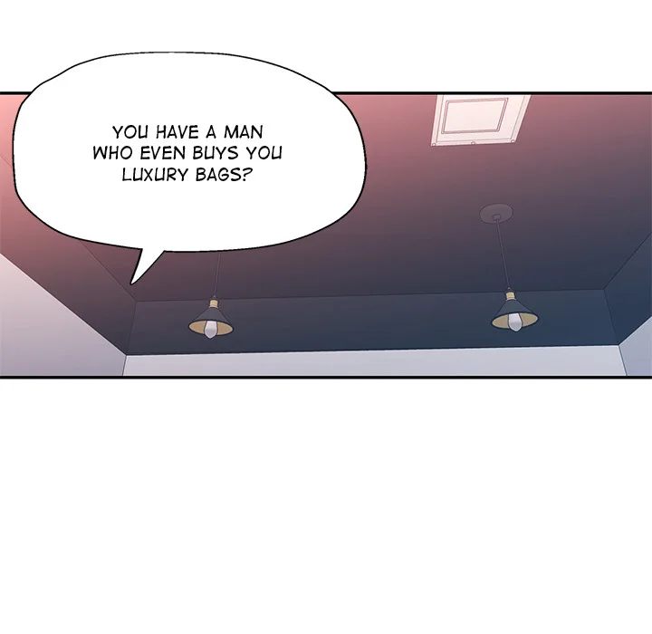 In Her Place - Chapter 98 - photo - 134