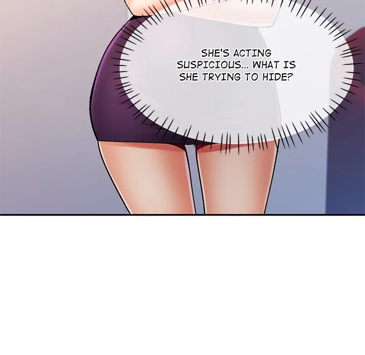 In Her Place - Chapter 98 - photo - 138