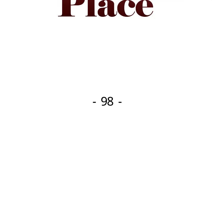 In Her Place - Chapter 98 - photo - 14