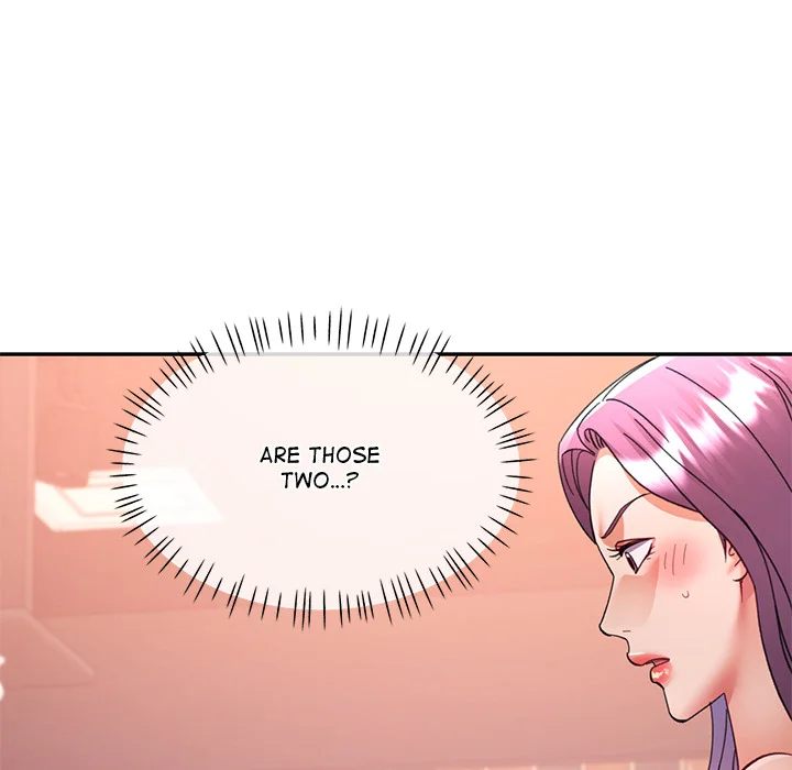 In Her Place - Chapter 98 - photo - 140