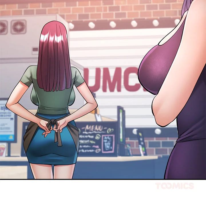 In Her Place - Chapter 98 - photo - 141