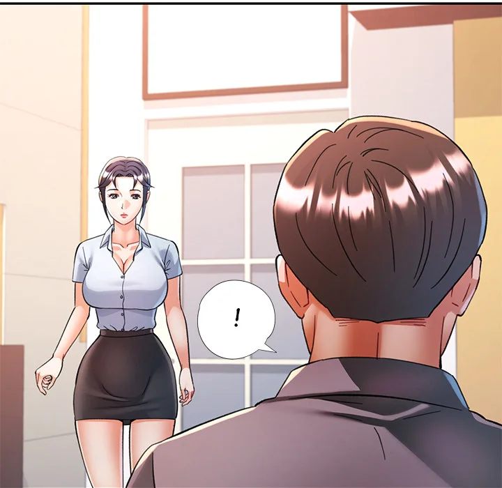 In Her Place - Chapter 98 - photo - 17