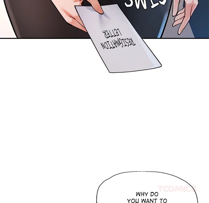 In Her Place - Chapter 98 - photo - 21