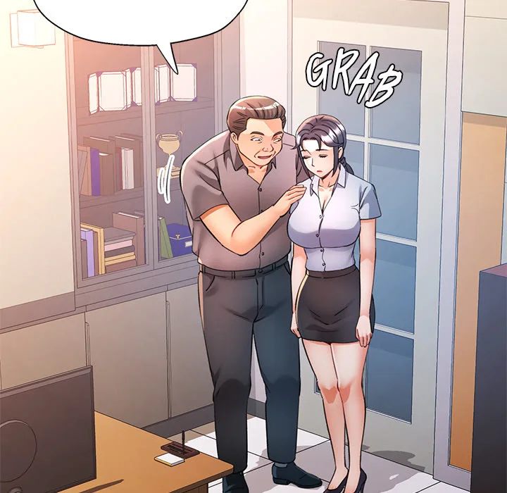In Her Place - Chapter 98 - photo - 24