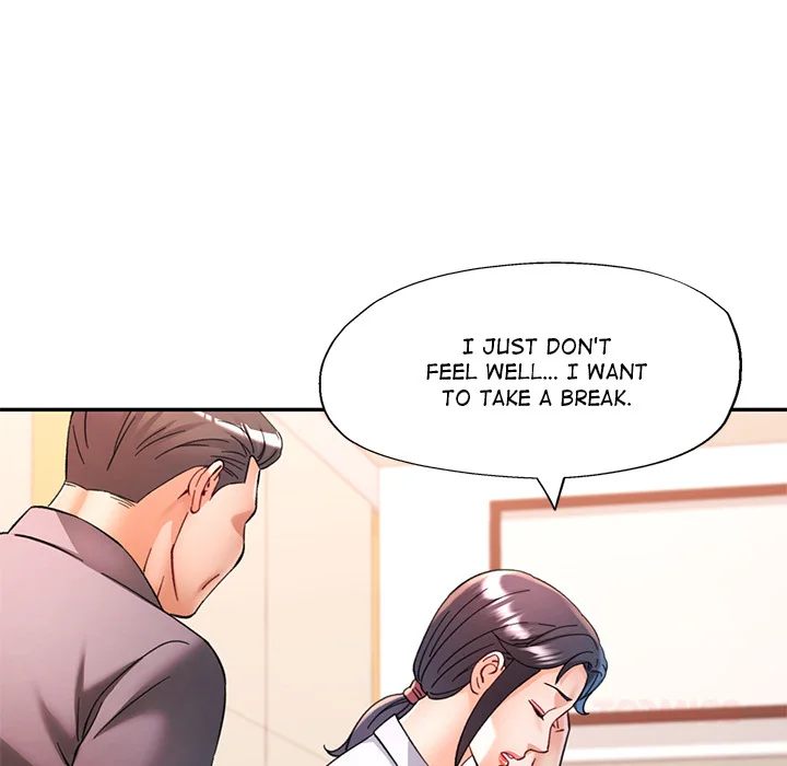 In Her Place - Chapter 98 - photo - 27