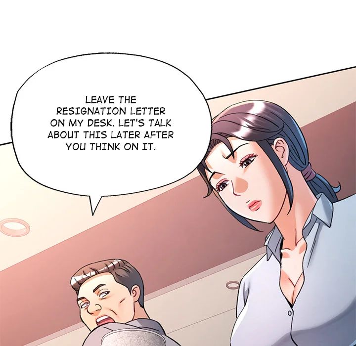In Her Place - Chapter 98 - photo - 31