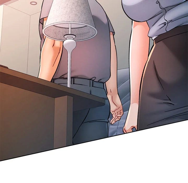 In Her Place - Chapter 98 - photo - 32