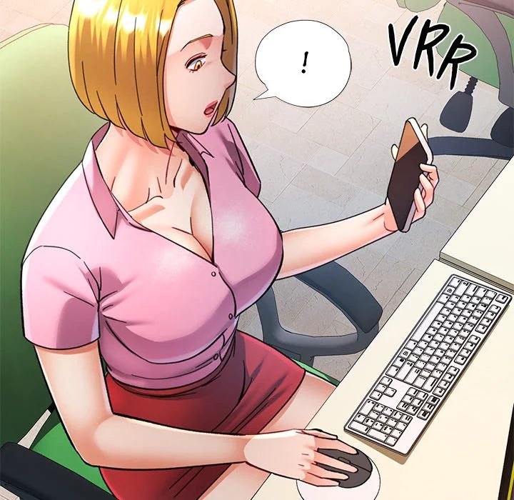 In Her Place - Chapter 98 - photo - 41