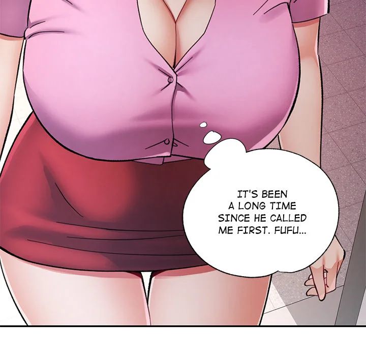 In Her Place - Chapter 98 - photo - 49