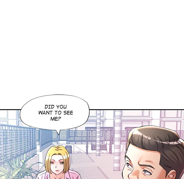 In Her Place - Chapter 98 - photo - 56