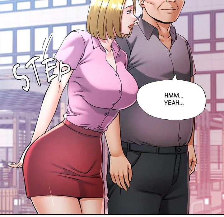 In Her Place - Chapter 98 - photo - 59