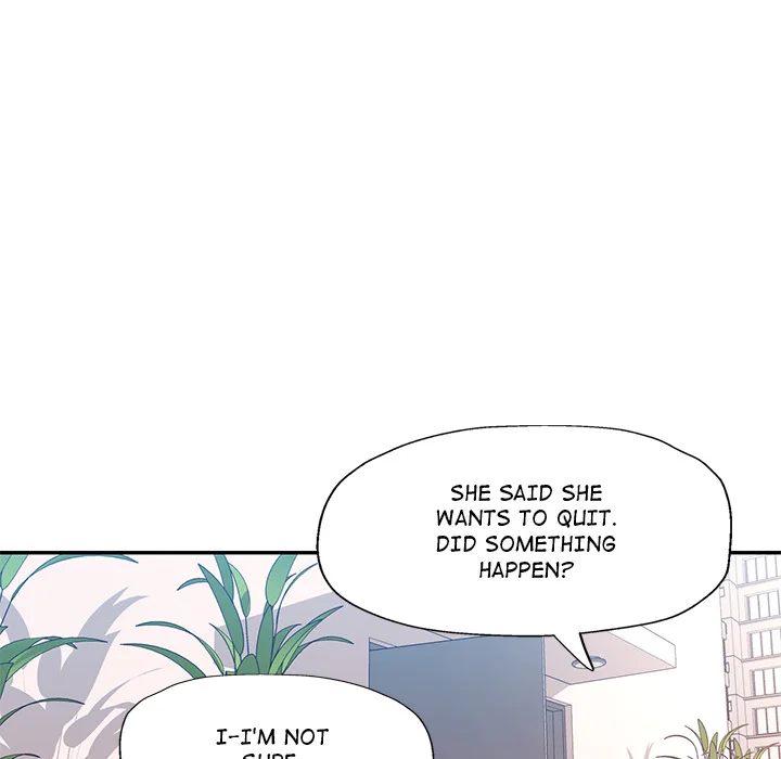 In Her Place - Chapter 98 - photo - 62