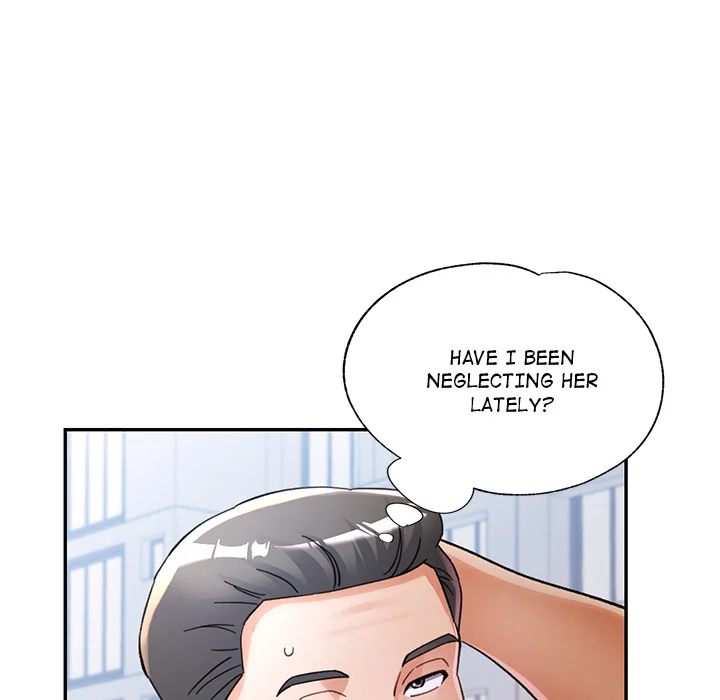 In Her Place - Chapter 98 - photo - 67