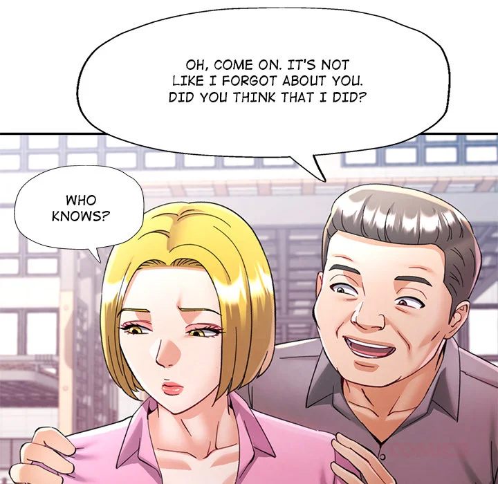 In Her Place - Chapter 98 - photo - 69