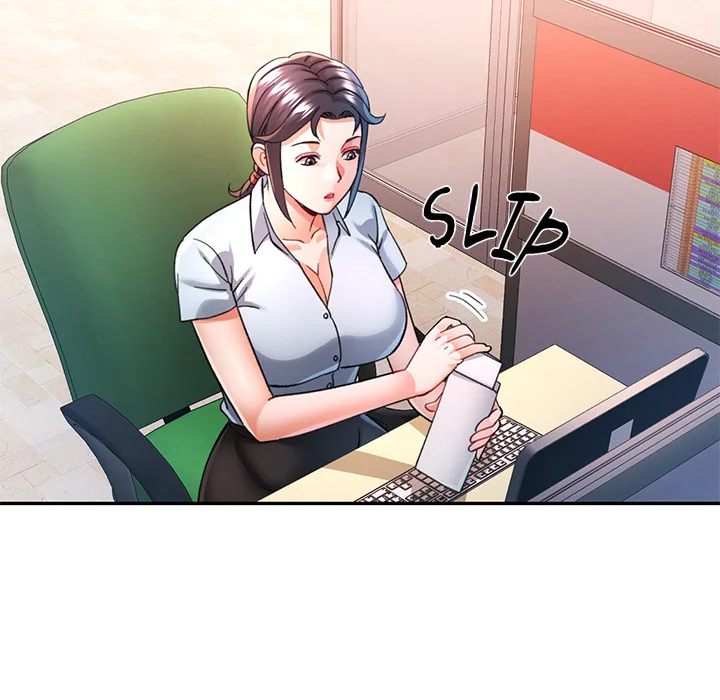 In Her Place - Chapter 98 - photo - 7
