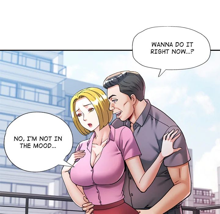 In Her Place - Chapter 98 - photo - 79
