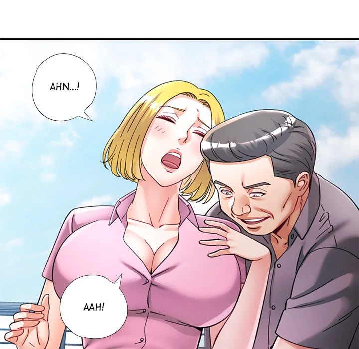 In Her Place - Chapter 98 - photo - 83