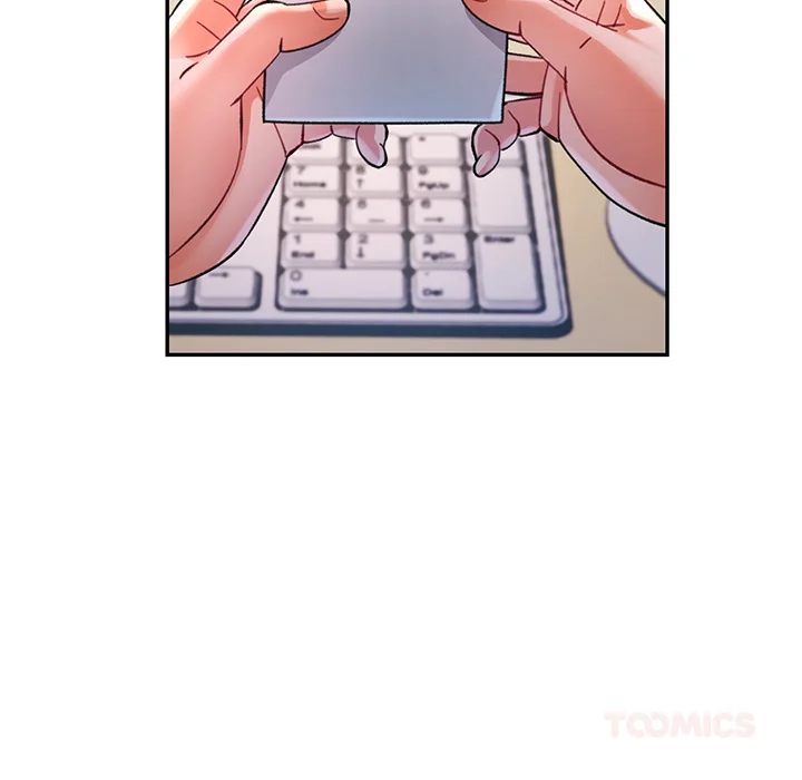 In Her Place - Chapter 98 - photo - 9