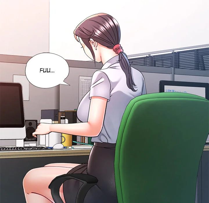 In Her Place - Chapter 98 - photo - 96
